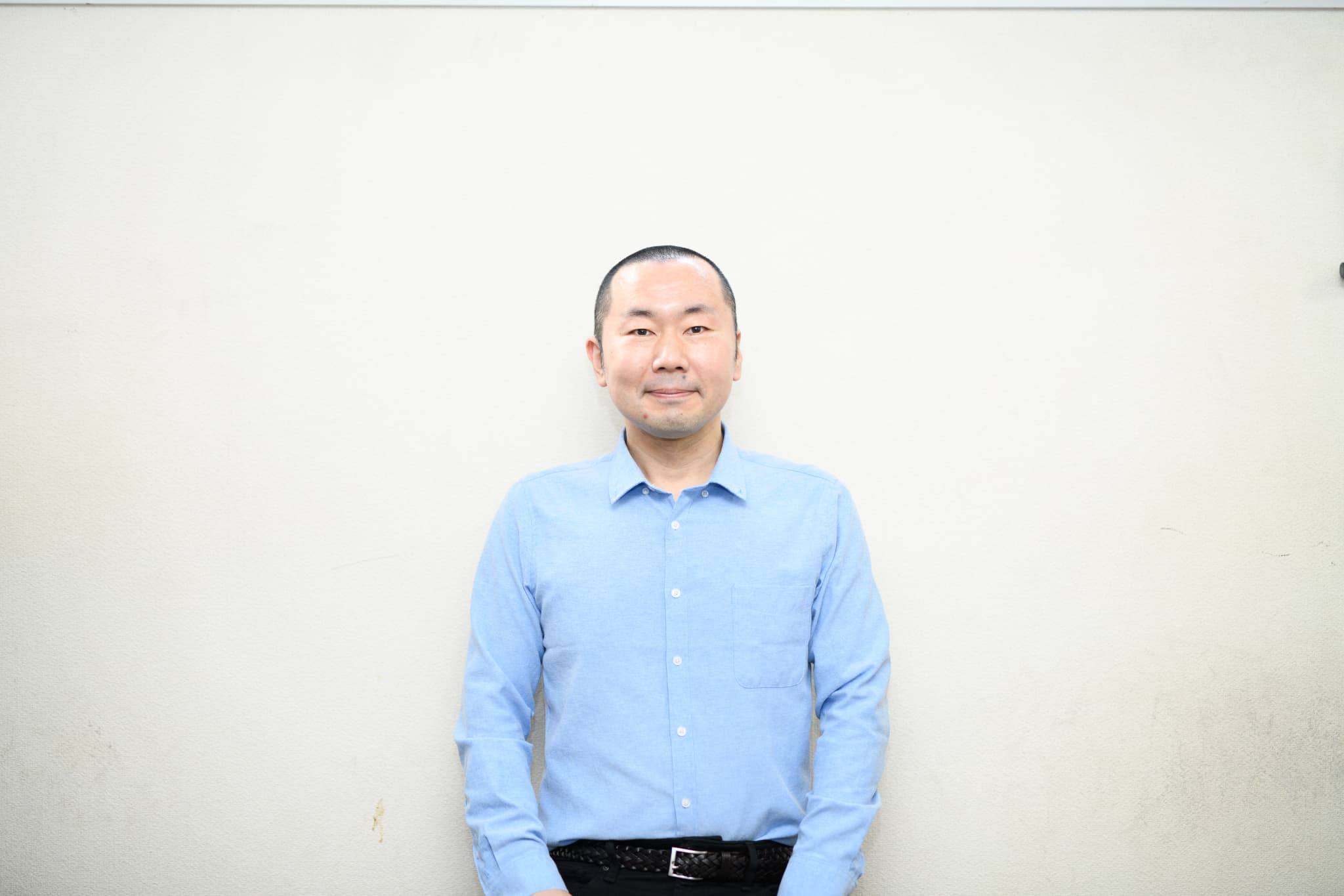 久我山校教室長