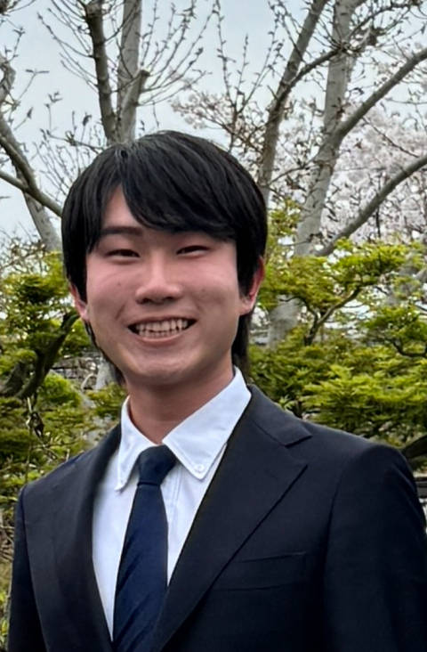はびきの校塾長