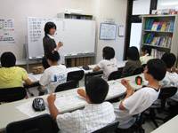 スクールIE 新安城校