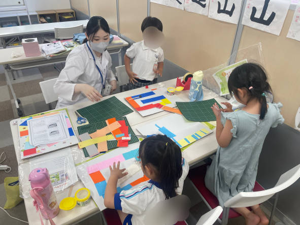 ココキッズクラブ 六地蔵教室