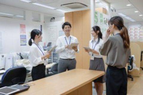 京進の個別指導スクール・ワン 大垣教室