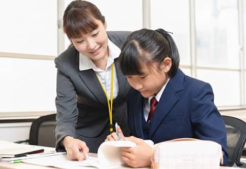 W早稲田ゼミ 久喜校