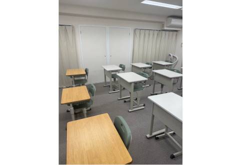 ミライ式 都島高倉教室