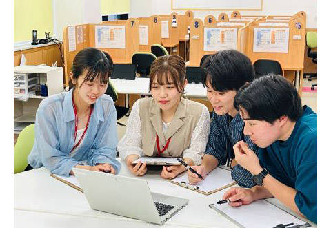 ゴールフリー 上牧教室
