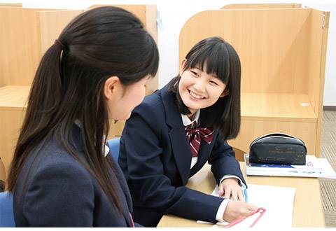 個別指導Axis 上尾校