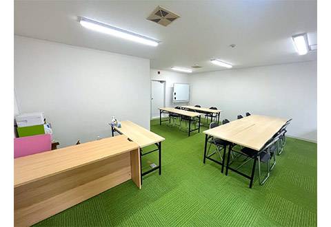 ミライ式 梅田扇町通り校