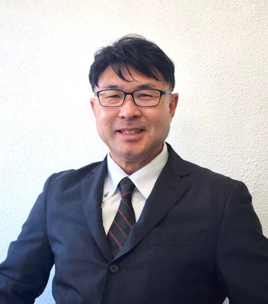 京成津田沼校塾長