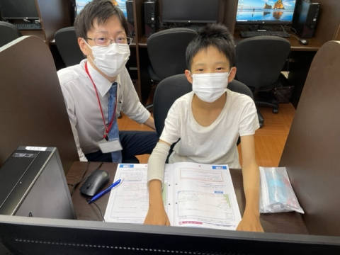 Kidsプログラミングラボ 富士見台教室