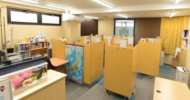 Dr.関塾　磯子駅前校