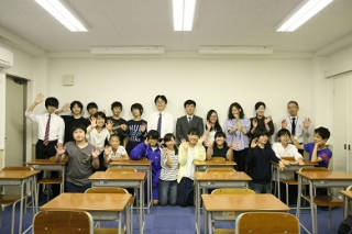 学習塾faith　ふぇいす　本校