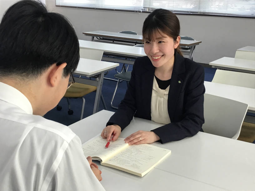 ベスト学院進学塾 東進衛星予備校　郡山市役所前校