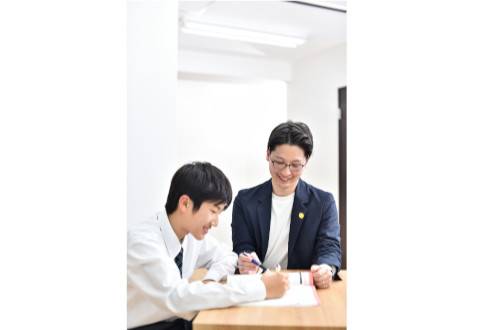 成基の進学型個別教育　シン個別　能登川教室