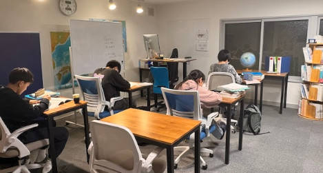 クメイ式学習法塾 