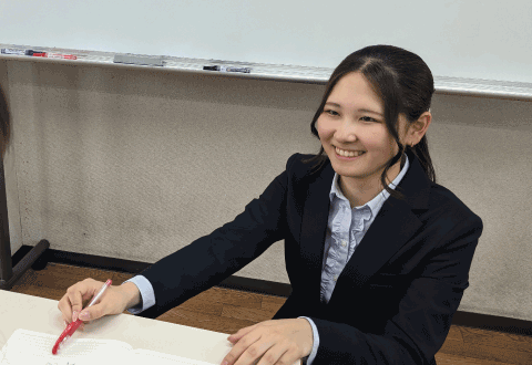 フラップ学習塾 南流山校