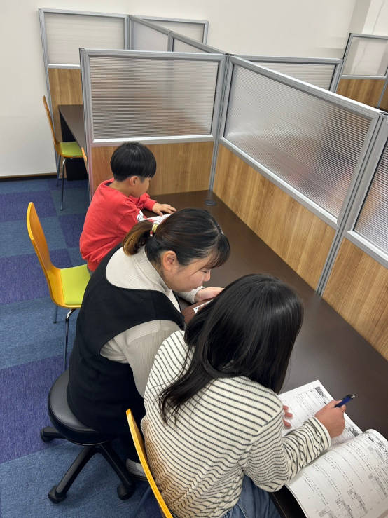 個別指導塾with.can 高松栗林校