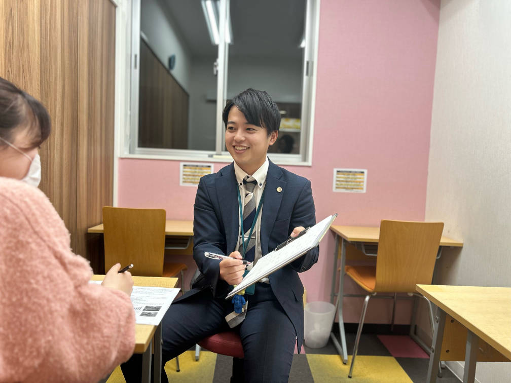 ITTO個別指導学院 北海道苫小牧校