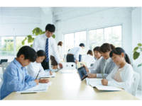 学研CAIスクール 加納城東校