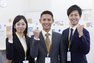 明光義塾 穂高教室