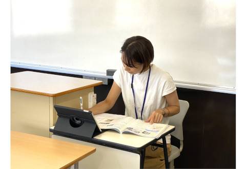 ゴールフリー高等学院 彦根キャンパス
