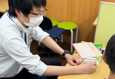 東振ゼミナール　倉賀野校