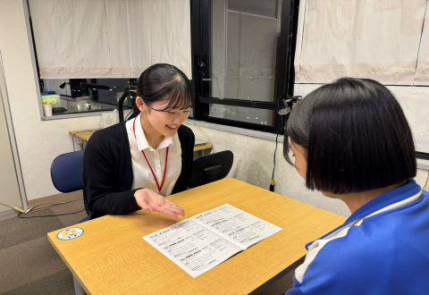 東振ゼミナール 八幡豊岡校