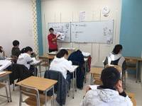 エイメイ学院 鶴瀬校