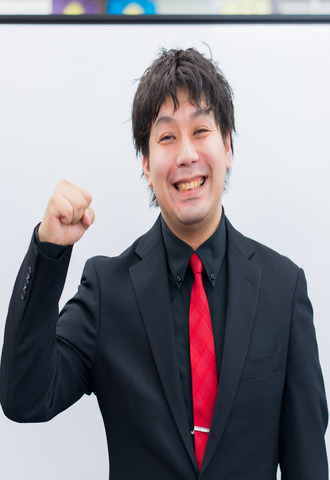 北綾瀬校塾長