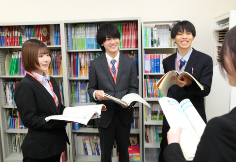 スクールIE新座校