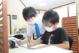 個別指導base 栗東校