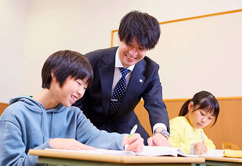 栄光ゼミナール 北上尾校