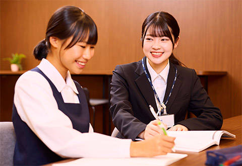 栄光ゼミナール 大学受験ナビオ春日部校