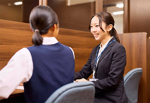 栄光ゼミナール 大学受験ナビオ調布校