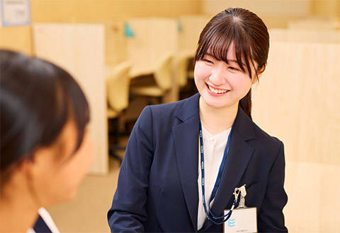 栄光ゼミナール 栄光の個別ビザビ 東中野校