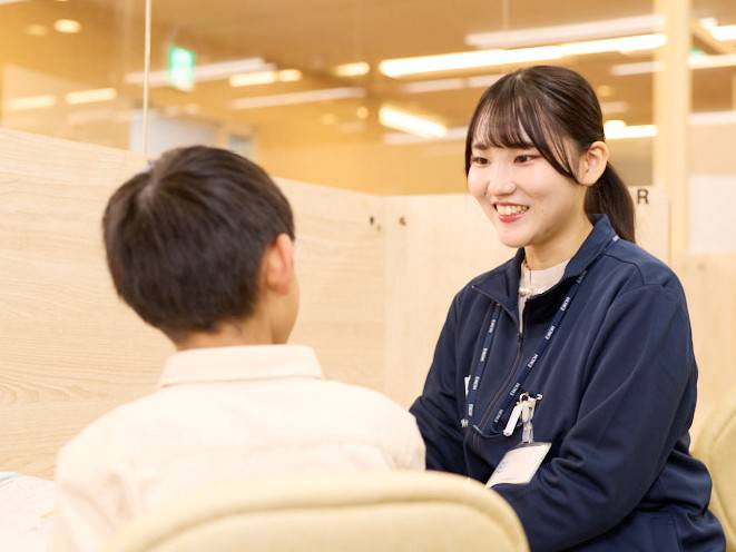 栄光ゼミナール 栄光の個別ビザビ　武蔵新城校