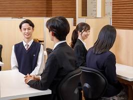 東進衛星予備校 松本駅前校