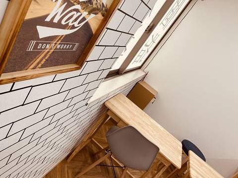 スタディデザイン 南中山教室