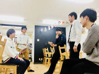 スタディデザイン 富沢教室