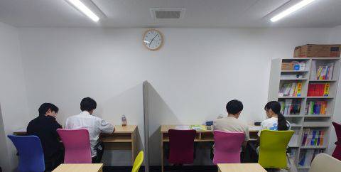 LTL SCHOOL MUSASHINO　札幌教室 LTL SCHOOL MUSASHINO　札幌教室