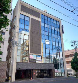 LTL SCHOOL MUSASHINO　札幌教室 LTL SCHOOL MUSASHINO　札幌教室