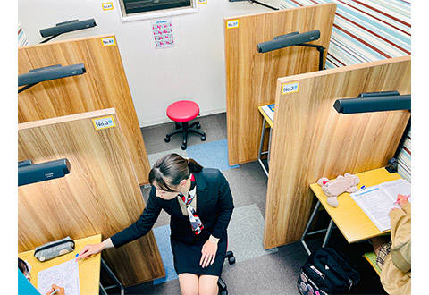 ITTO個別指導学院 北海道旭川校