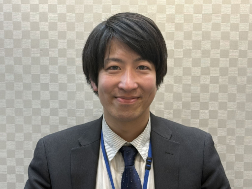 上桂教室教室長