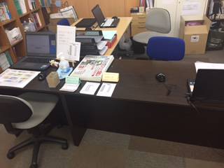 東進衛星予備校 前後駅校