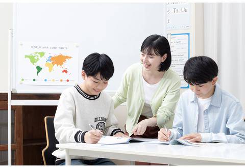 株式会社ECCジュニア 　アフタースクール　南葛西