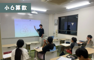 青琉ゼミナール 南町田教室