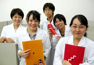 【学研グループ】名古屋個別指導学院　本山教室