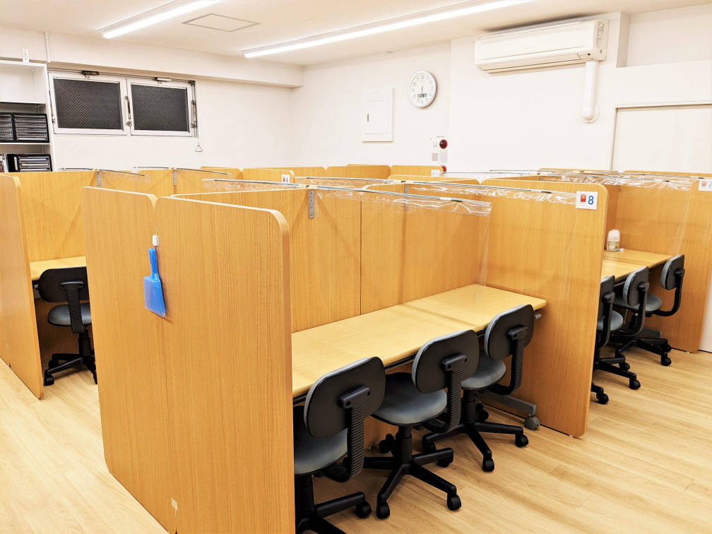 スクールIE 大宮櫛引校