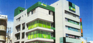 個別教育開明とぴあ　津新町校