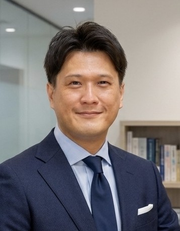 稲沢校塾長