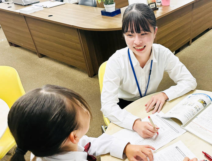筑紫修学館　 白木原校