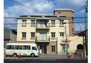 進学塾ユニゼミナール 